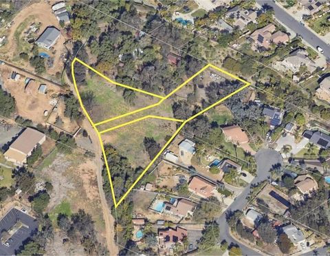 Photo of 0 Rose Ranch 33,34,35, San Marcos, CA 92069 (MLS # NDP2600966)