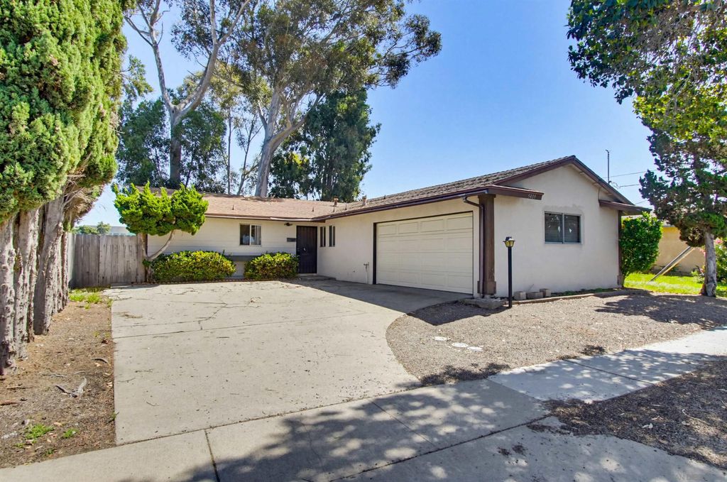 Photo of 5409 Limerick Ave, San Diego, CA 92117 (MLS # 260007079)