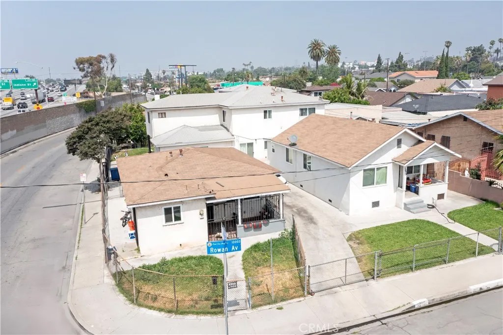 4045 Dennison Street