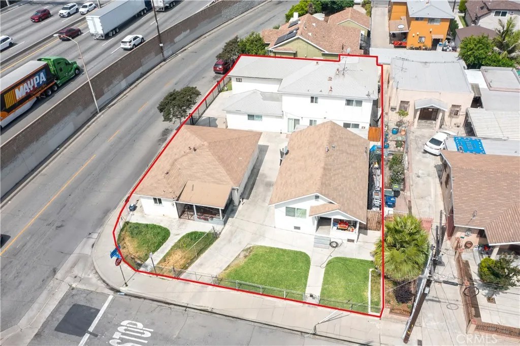 4045 Dennison Street