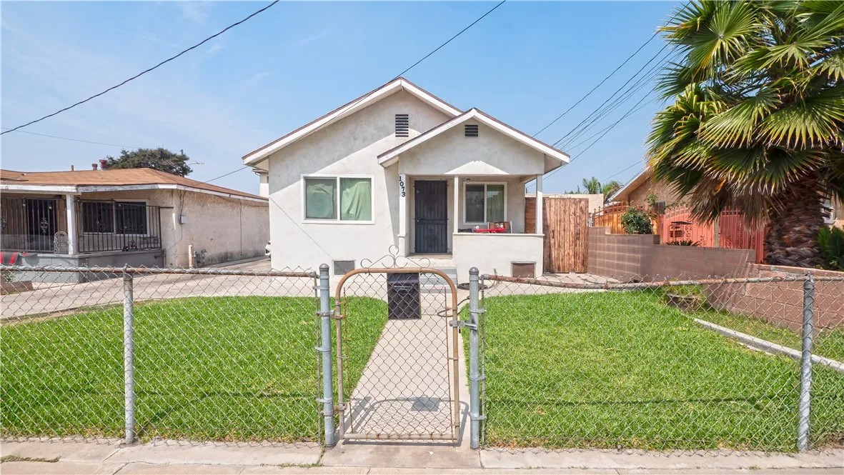 4045 Dennison Street
