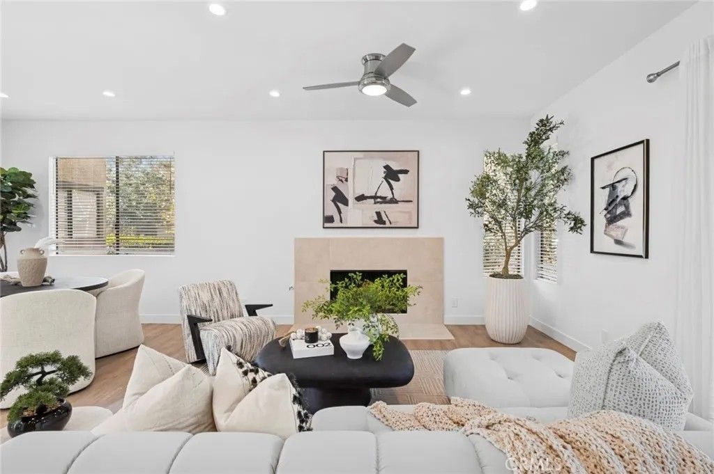 Photo of 14 Rainbow Ridge, Irvine, CA 92603 (MLS # NP26009294)