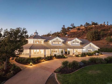 12212 Rockstream Road Lakeside CA 92040