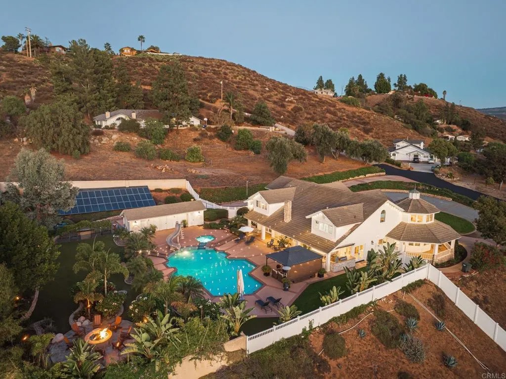 12212 Rockstream Road