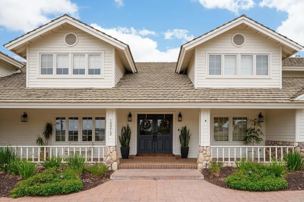 12212 Rockstream Road