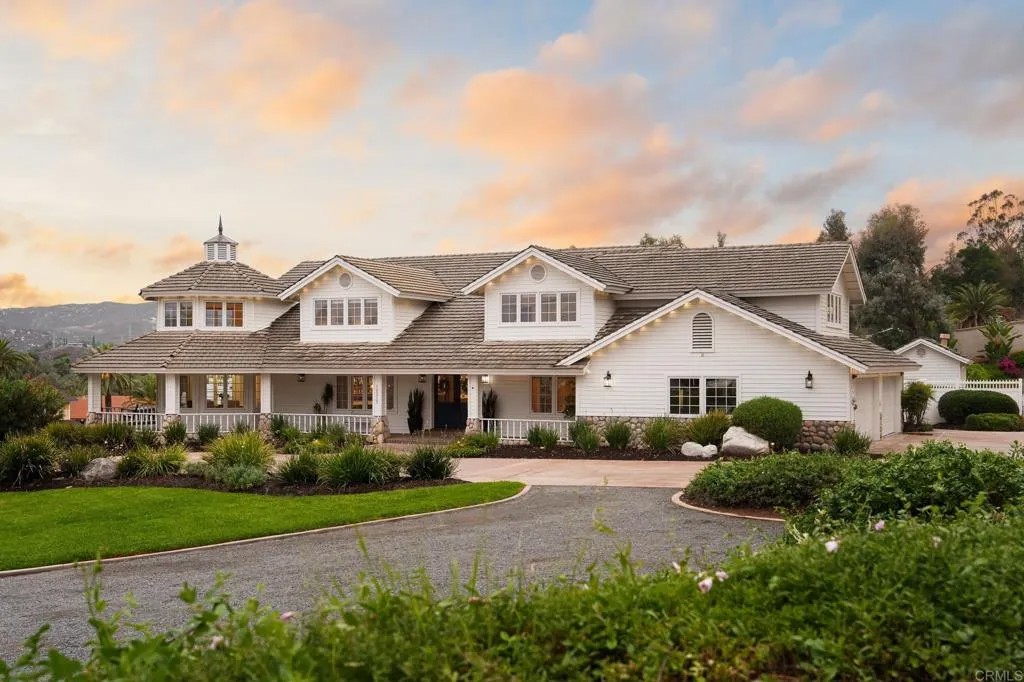 12212 Rockstream Road