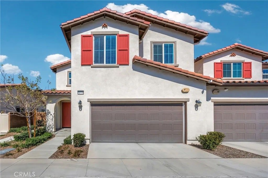 Photo of 11774 Glenridge Rd, Corona, CA 92883 (MLS # OC26047296)