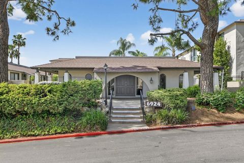 Photo of 6924 Hyde Park Dr #319, San Diego, CA 92119 (MLS # 260006294)