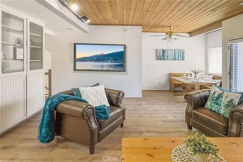 Tiny photo for 39802 Lakeview Drive #32, Big Bear Lake, CA 92315 (MLS # IG25245426)