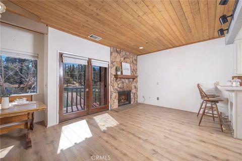 Tiny photo for 39802 Lakeview Drive #32, Big Bear Lake, CA 92315 (MLS # IG25245426)