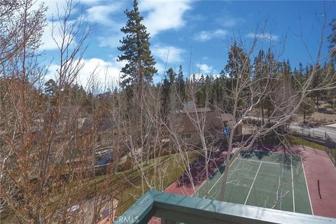 Tiny photo for 39802 Lakeview Drive #32, Big Bear Lake, CA 92315 (MLS # IG25245426)
