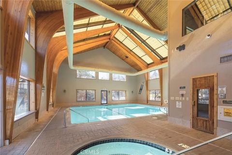 Tiny photo for 39802 Lakeview Drive #32, Big Bear Lake, CA 92315 (MLS # IG25245426)
