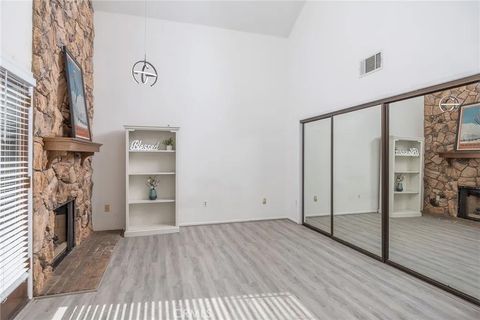 Tiny photo for 39802 Lakeview Drive #32, Big Bear Lake, CA 92315 (MLS # IG25245426)