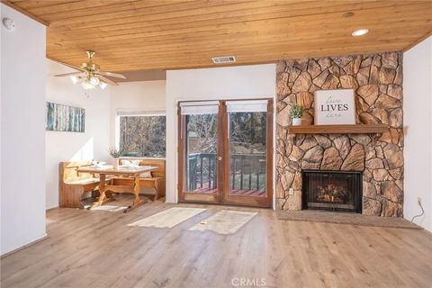 Tiny photo for 39802 Lakeview Drive #32, Big Bear Lake, CA 92315 (MLS # IG25245426)