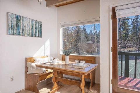 Tiny photo for 39802 Lakeview Drive #32, Big Bear Lake, CA 92315 (MLS # IG25245426)
