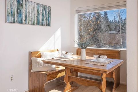 Tiny photo for 39802 Lakeview Drive #32, Big Bear Lake, CA 92315 (MLS # IG25245426)