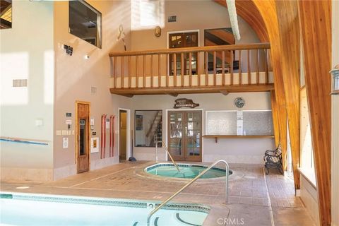 Tiny photo for 39802 Lakeview Drive #32, Big Bear Lake, CA 92315 (MLS # IG25245426)