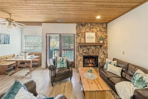 Tiny photo for 39802 Lakeview Drive #32, Big Bear Lake, CA 92315 (MLS # IG25245426)