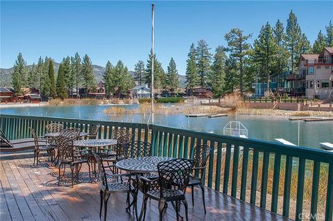 Tiny photo for 39802 Lakeview Drive #32, Big Bear Lake, CA 92315 (MLS # IG25245426)