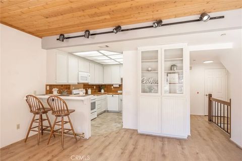 Tiny photo for 39802 Lakeview Drive #32, Big Bear Lake, CA 92315 (MLS # IG25245426)