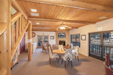 Tiny photo for 39802 Lakeview Drive #32, Big Bear Lake, CA 92315 (MLS # IG25245426)