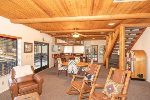 Tiny photo for 39802 Lakeview Drive #32, Big Bear Lake, CA 92315 (MLS # IG25245426)