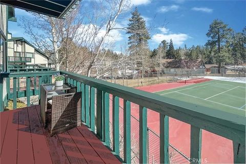 Tiny photo for 39802 Lakeview Drive #32, Big Bear Lake, CA 92315 (MLS # IG25245426)