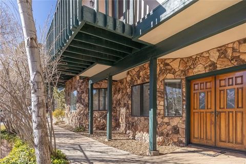 Tiny photo for 39802 Lakeview Drive #32, Big Bear Lake, CA 92315 (MLS # IG25245426)