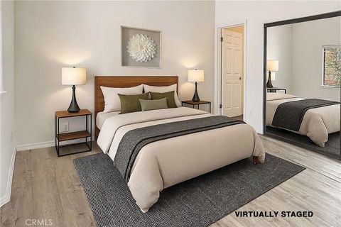 Tiny photo for 39802 Lakeview Drive #32, Big Bear Lake, CA 92315 (MLS # IG25245426)