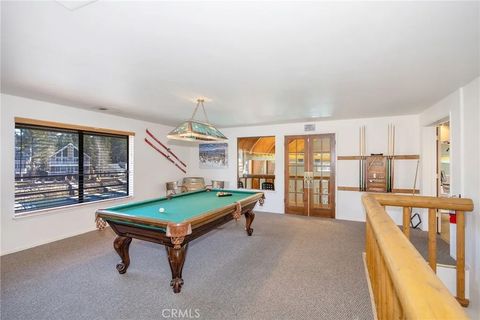 Tiny photo for 39802 Lakeview Drive #32, Big Bear Lake, CA 92315 (MLS # IG25245426)