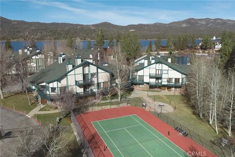 Tiny photo for 39802 Lakeview Drive #32, Big Bear Lake, CA 92315 (MLS # IG25245426)