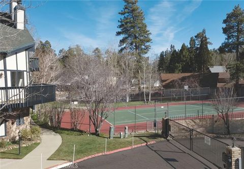 Tiny photo for 39802 Lakeview Drive #32, Big Bear Lake, CA 92315 (MLS # IG25245426)