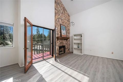 Tiny photo for 39802 Lakeview Drive #32, Big Bear Lake, CA 92315 (MLS # IG25245426)