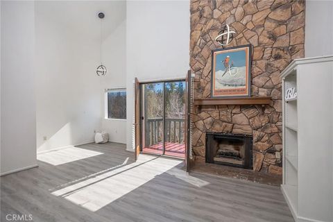 Tiny photo for 39802 Lakeview Drive #32, Big Bear Lake, CA 92315 (MLS # IG25245426)