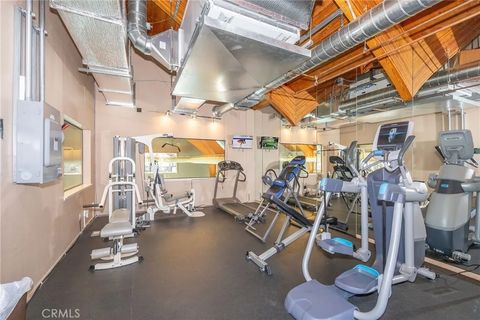 Tiny photo for 39802 Lakeview Drive #32, Big Bear Lake, CA 92315 (MLS # IG25245426)
