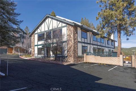Tiny photo for 39802 Lakeview Drive #32, Big Bear Lake, CA 92315 (MLS # IG25245426)