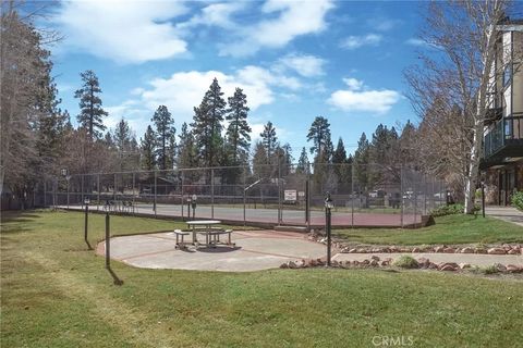 Tiny photo for 39802 Lakeview Drive #32, Big Bear Lake, CA 92315 (MLS # IG25245426)