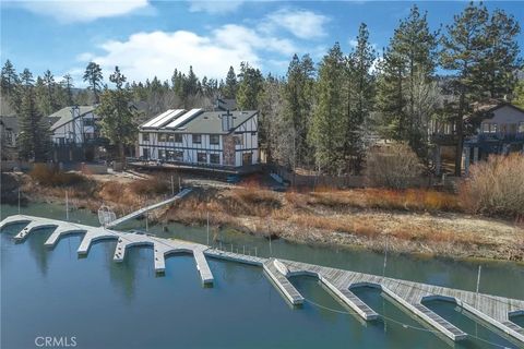 Tiny photo for 39802 Lakeview Drive #32, Big Bear Lake, CA 92315 (MLS # IG25245426)