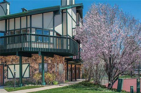 Tiny photo for 39802 Lakeview Drive #32, Big Bear Lake, CA 92315 (MLS # IG25245426)