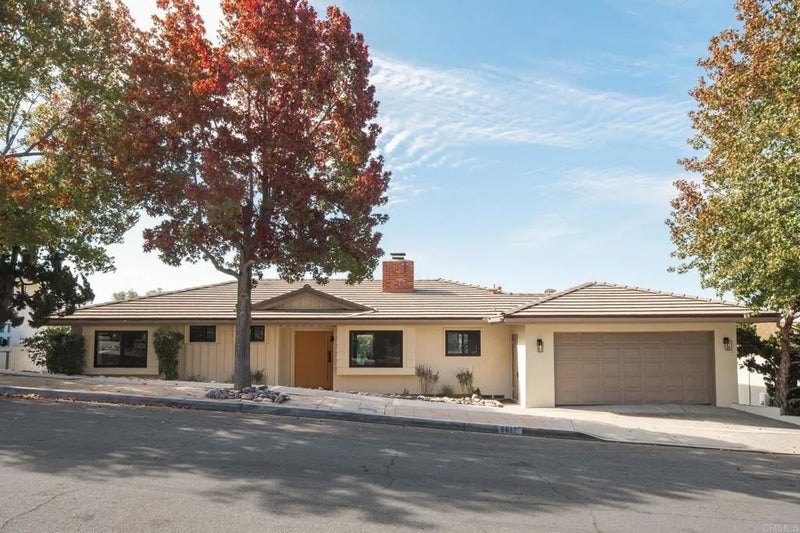 6617 Hillgrove Drive