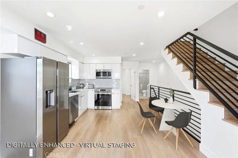 Photo of 4453 Colfax Avenue, Studio City, CA 91602 (MLS # SR26213692)