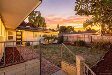 2755 Amulet Street, San Diego, CA 92123 - #: 260023793