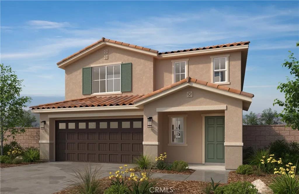 Photo of 138 Baseleg Avenue, San Jacinto, CA 92582 (MLS # SW26179097)