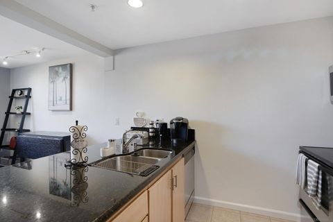 Tiny photo for 101 Market St #307, San Diego, CA 92101 (MLS # 2600573)