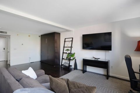 Tiny photo for 101 Market St #307, San Diego, CA 92101 (MLS # 2600573)
