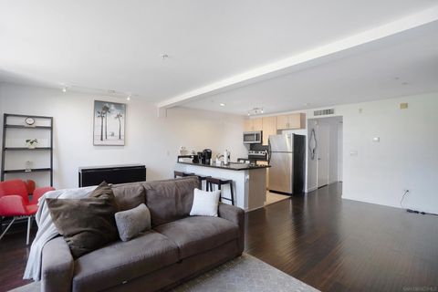 Tiny photo for 101 Market St #307, San Diego, CA 92101 (MLS # 2600573)