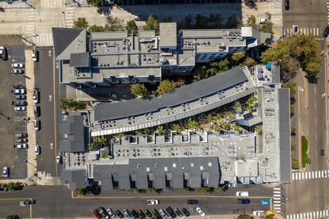 Tiny photo for 101 Market St #307, San Diego, CA 92101 (MLS # 2600573)