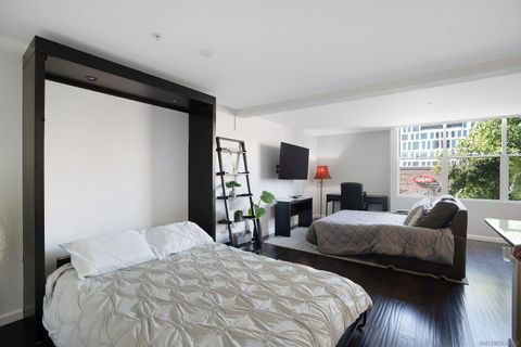 Tiny photo for 101 Market St #307, San Diego, CA 92101 (MLS # 2600573)