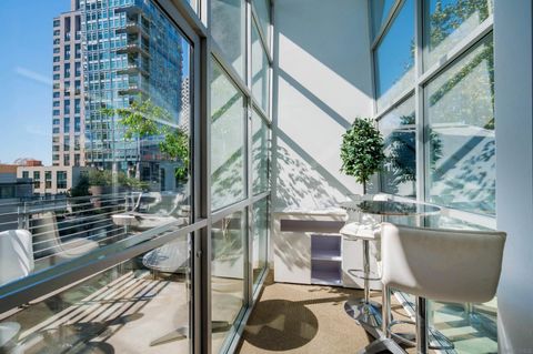 Tiny photo for 101 Market St #307, San Diego, CA 92101 (MLS # 2600573)