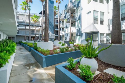 Tiny photo for 101 Market St #307, San Diego, CA 92101 (MLS # 2600573)